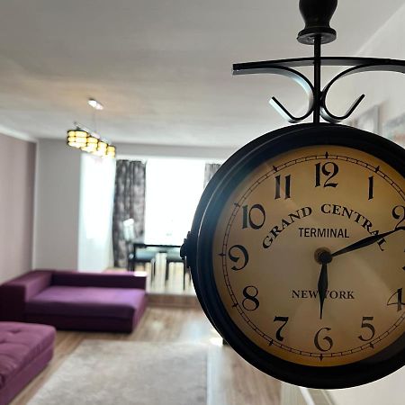 Nordic Sunny Apartment Suceava Dış mekan fotoğraf