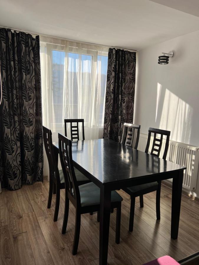 Nordic Sunny Apartment Suceava Dış mekan fotoğraf