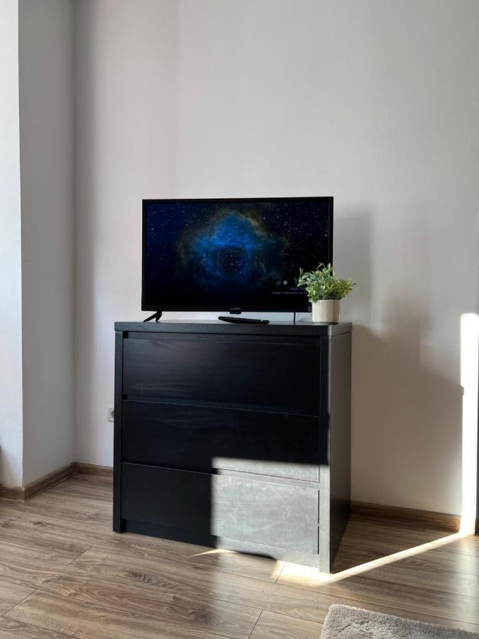 Nordic Sunny Apartment Suceava Dış mekan fotoğraf